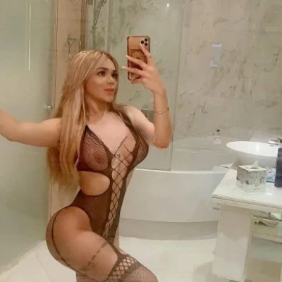 Jessika, Escort, Cannes