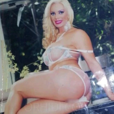 TS Marilyn - D*EP THR*AT - 24h Party!, Escort, Bendorf