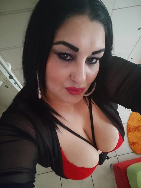 Maria — 5 / 8