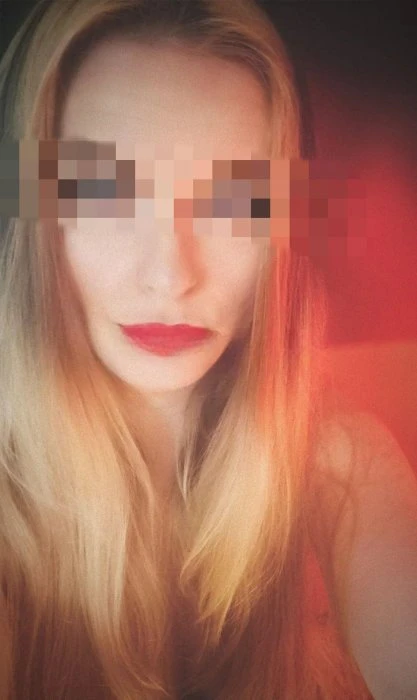 Lara, Escort, Pilsen