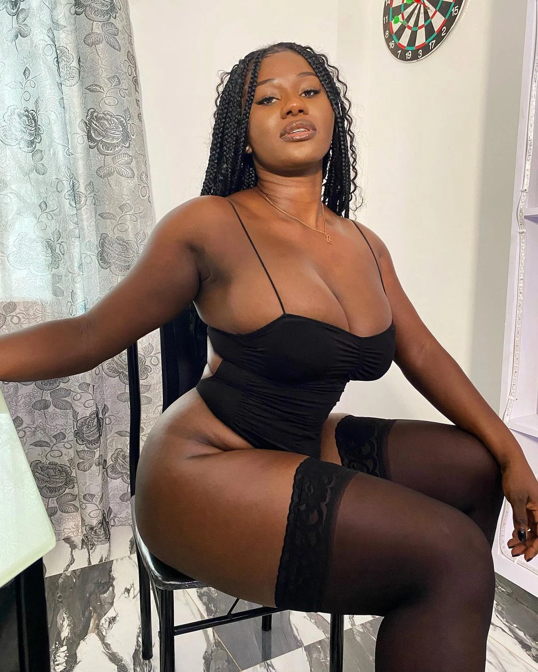 MATILDA — 2 / 3