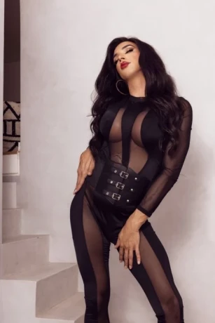 Ariella Sahran — 8 / 11