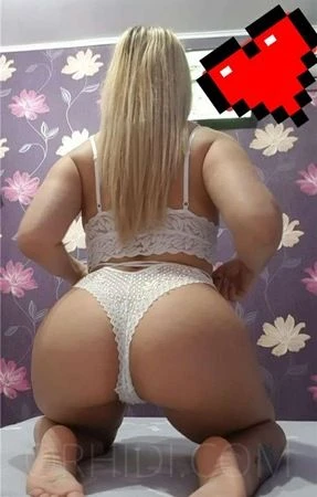 Ruby, Escort, Paderborn