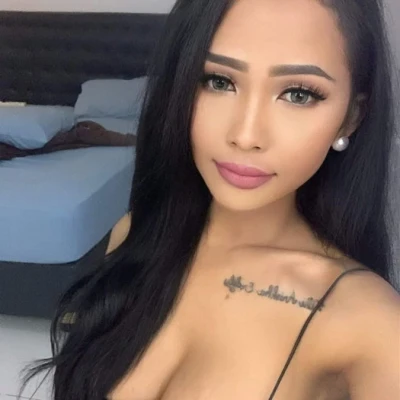 Ariska, Escort, Singapore