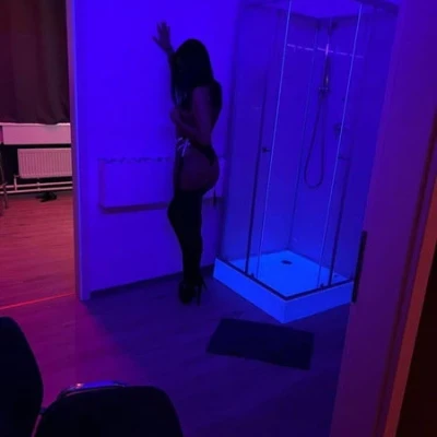 Jasmin176, Escort, Landstuhl