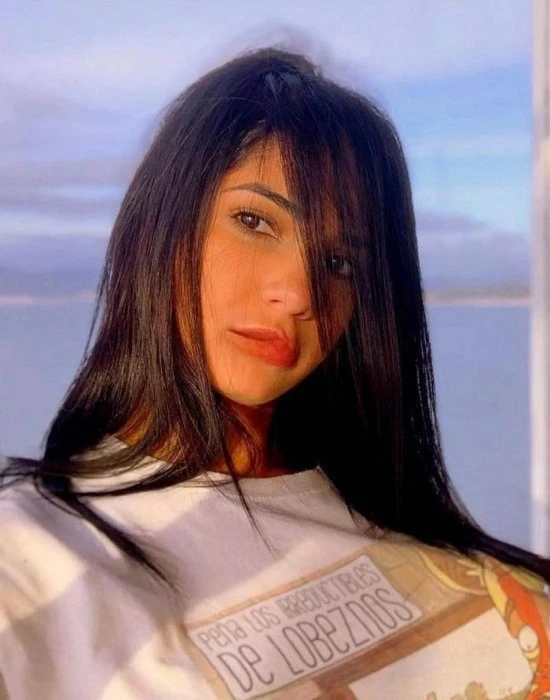 Thalia, Escort, Palma