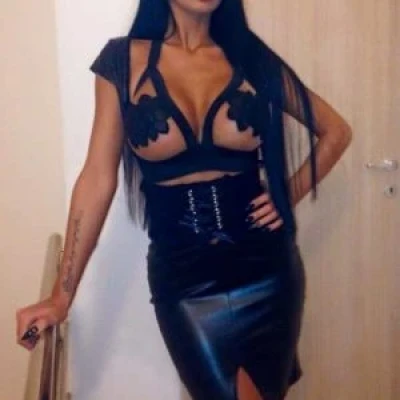 Sara, Escort, Rotterdam