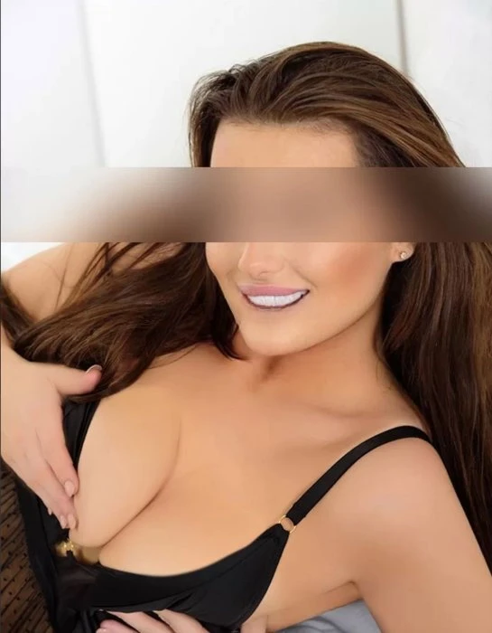 Vivienne, Escort, Hamburg
