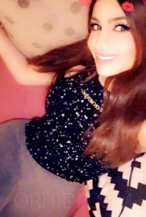 Arabic Shemale Nado — 8 / 12