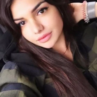 Stella, Escort, Ankara