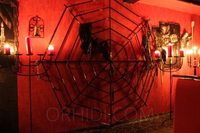 Lady Svenja — 5 / 6