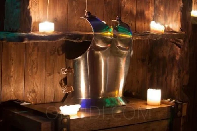 Villa Venezia Trier — 8 / 24