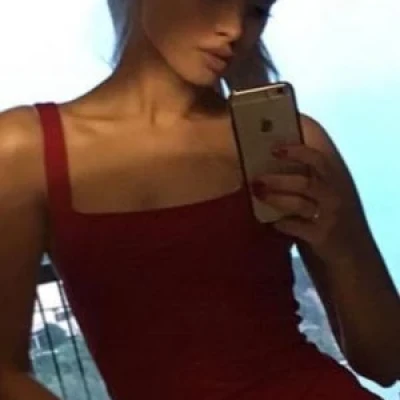 Taisiya, Escort, Istanbul