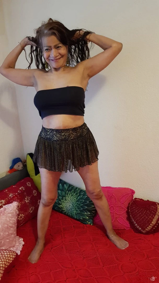 Ericka, Escort, Basel