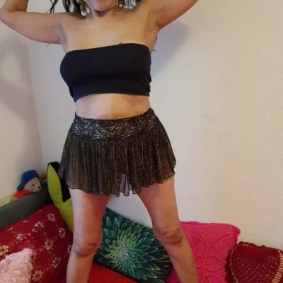 Ericka, Escort, Basel