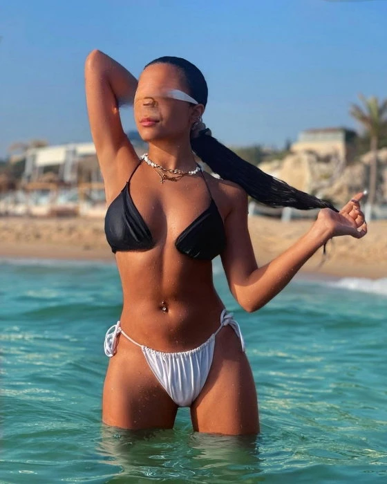 Amarya, Escort, Dubai