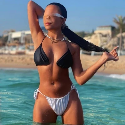 Amarya, Escort, Dubai