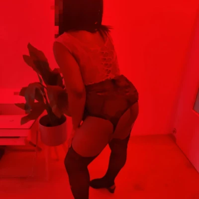 Nabi Escort Und Analsex, Escort, Hamburg