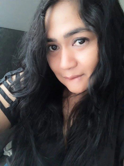 Rani, Escort, Bandar Lampung