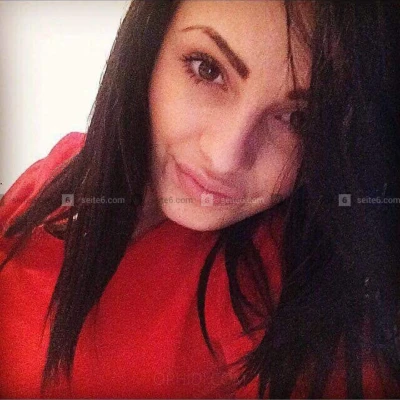 Raisa, Escort, Lubeck