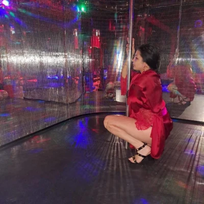 Sexyrita2, Escort, Ibbenburen