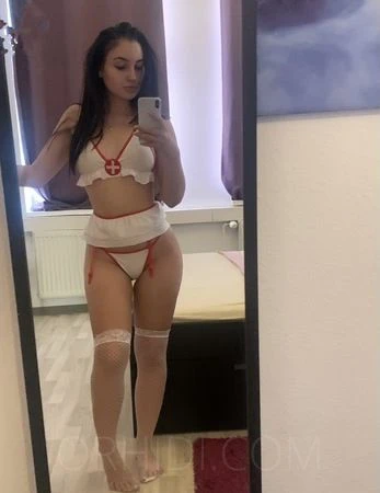 Bella - Traumfrau (22j.) - geimpft, Escort, Eisenach