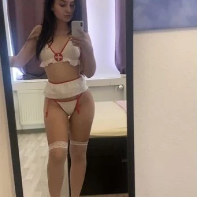 Bella - Traumfrau (22j.) - geimpft, Escort, Eisenach