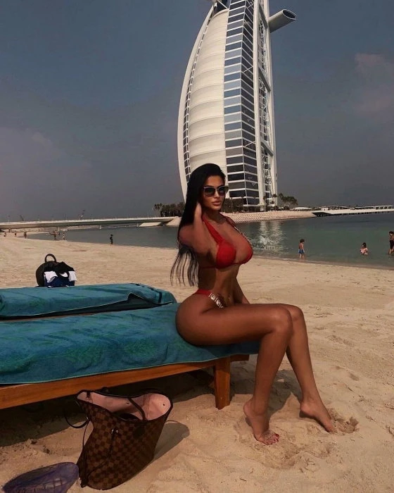 Anna, Escort, Riyadh