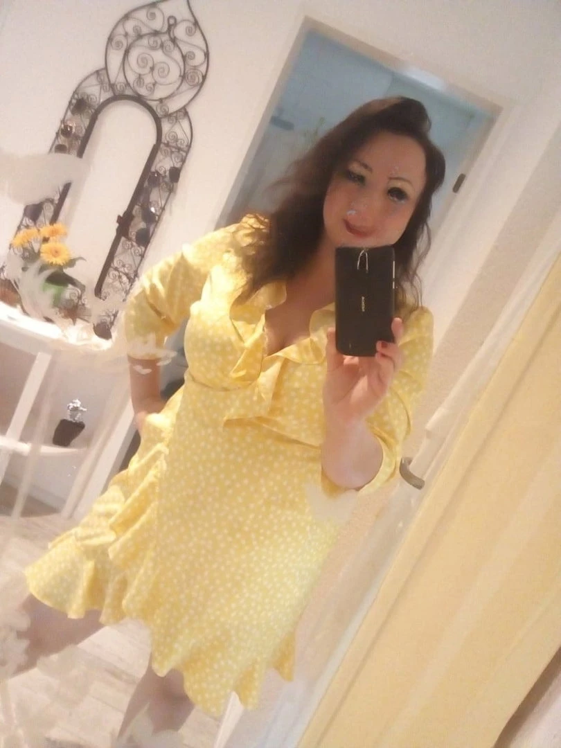 Ch Erinn Frei Ab, Escort, Bern