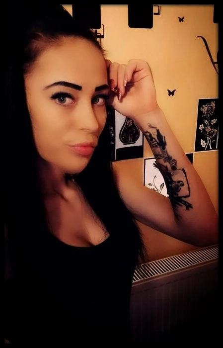 Sara, Escort, Charleroi
