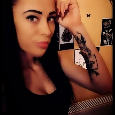 Sara, Escort, Charleroi