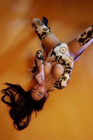 Rafaella Lux — 4 / 12