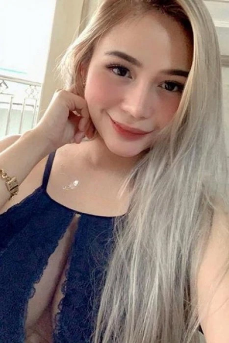 Mariah, Escort, Kuala Sungai Baru