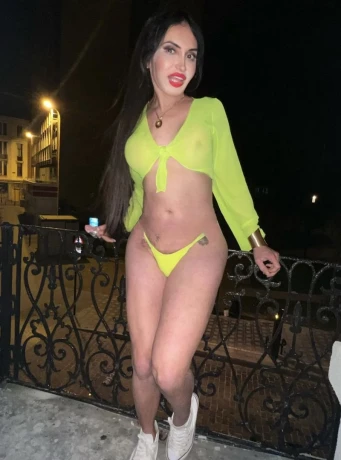 Monica Tabaris — 9 / 11