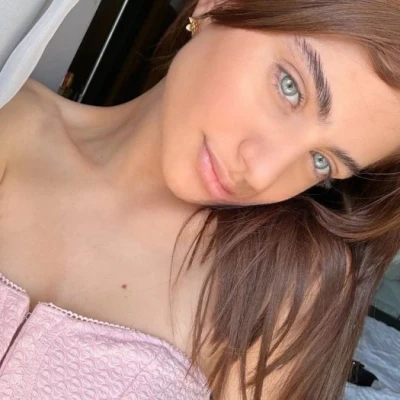 Ingrid, Escort, Paris