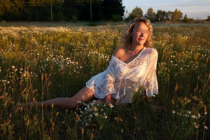 Lisa Zum Ersten Mal In Deutschland — 4 / 10