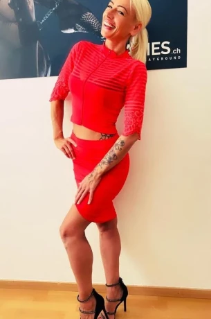 Viel Erotik Sinnlichkeit — 3 / 5