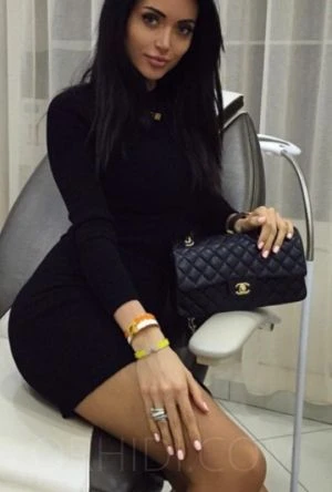 Vicky, Escort, Bodrum