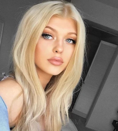 Katusha-bleu eyes — 11 / 12