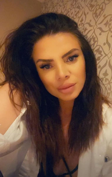 Jasmine, Escort, Frankfurt am Main