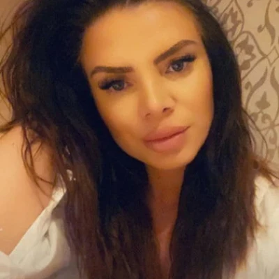 Jasmine, Escort, Frankfurt am Main