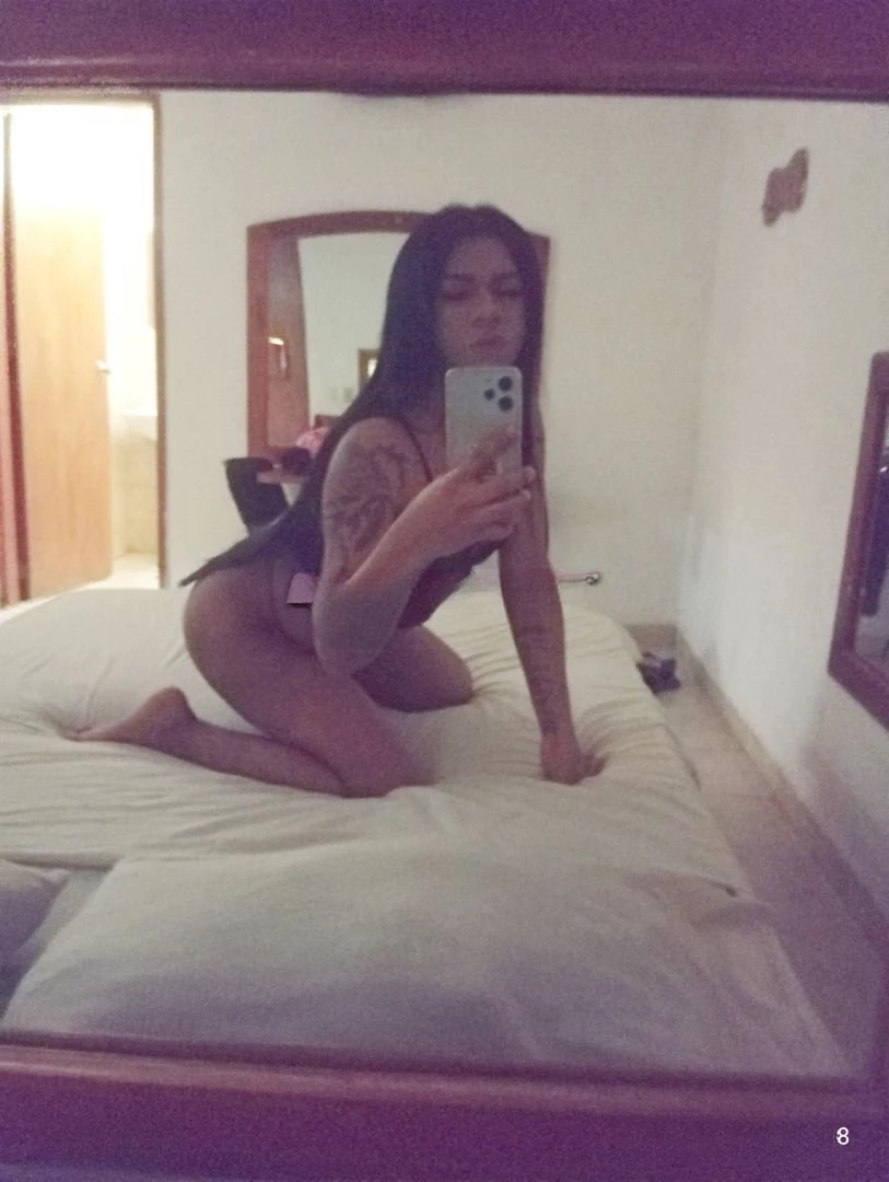 Pandora Morbosa — 7 / 12
