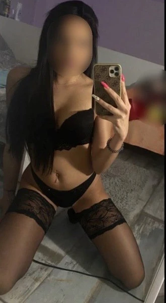 Maya, Escort, Frankenthal