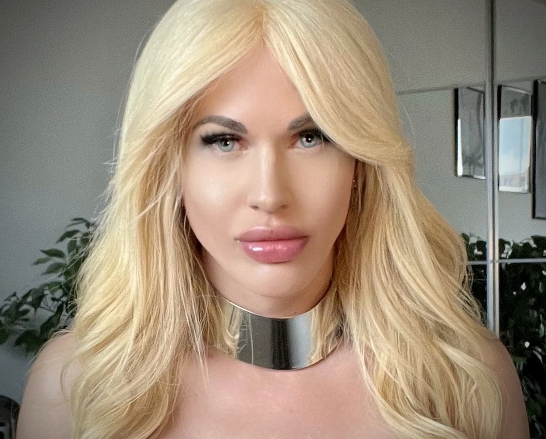 Candice Blond, Escort, Berlin