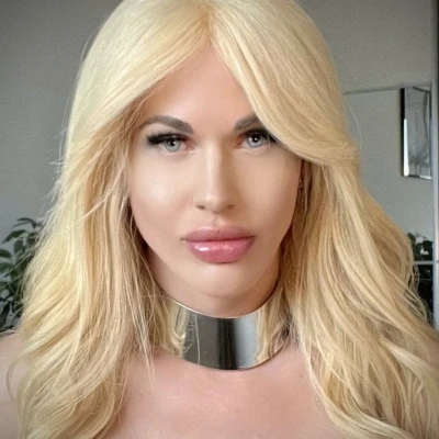 Candice Blond, Escort, Berlin