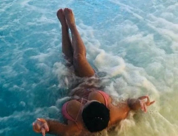 Hot Adriana — 2 / 3