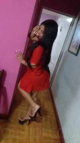 TS Thania Andrade — 16 / 20