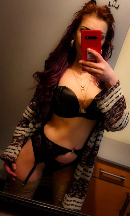 Solomiya, Escort, Lviv