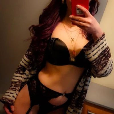 Solomiya, Escort, Lviv