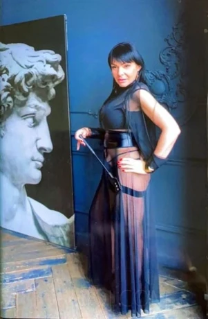 Svetlana - GANZ NEU — 4 / 5